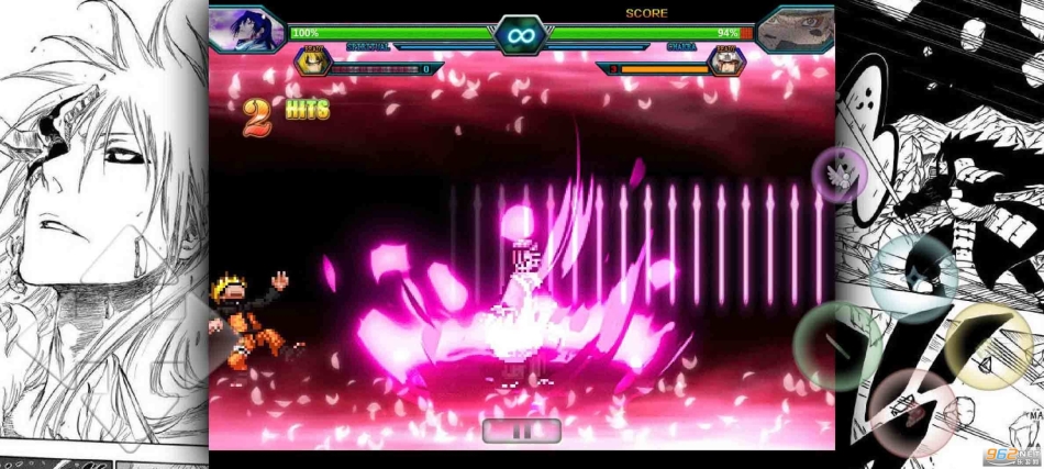 bvn雨兮改经典版图1