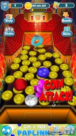 金币推土机(CoinDozer)图5