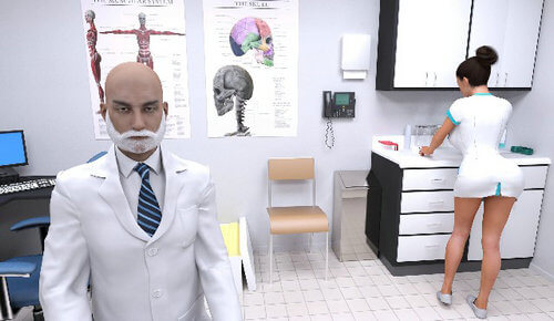 我可爱的表姐图3