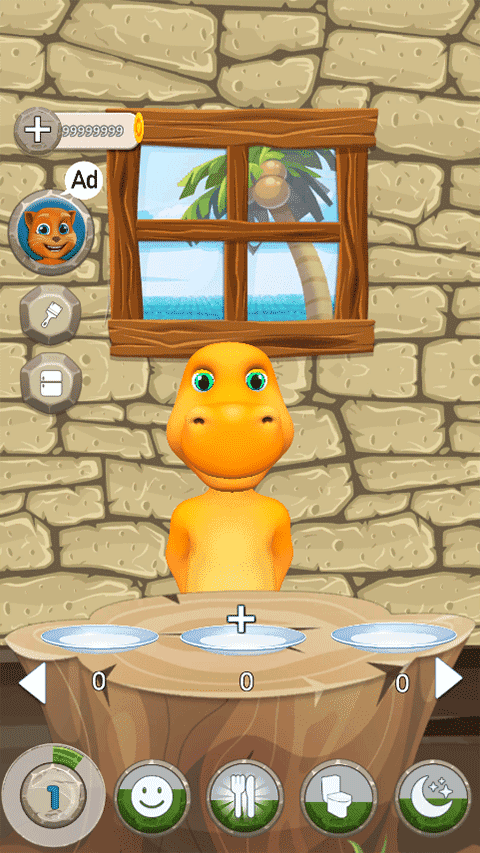 会说话的恐龙图2