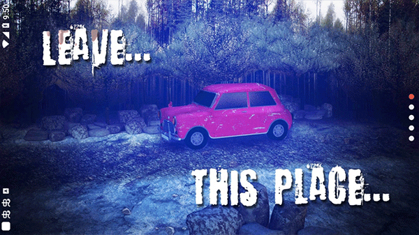 逃离恐怖医院图1