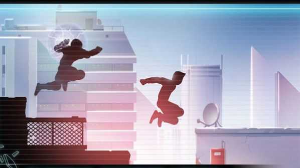 像素空间之我的跑酷世界图3