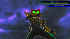 假面骑士巅峰英雄OOO图3