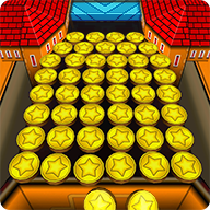 金币推土机(CoinDozer)