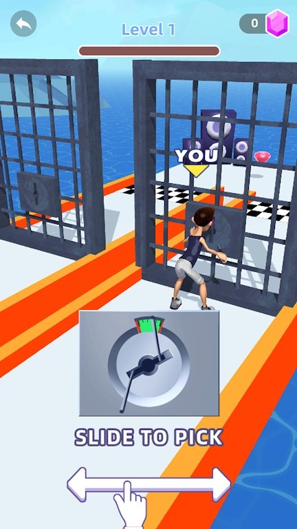 突破逃生（BreakEscape）图3