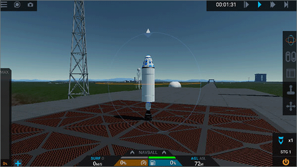 坎巴拉太空计划(Kerbal Space Program)图3