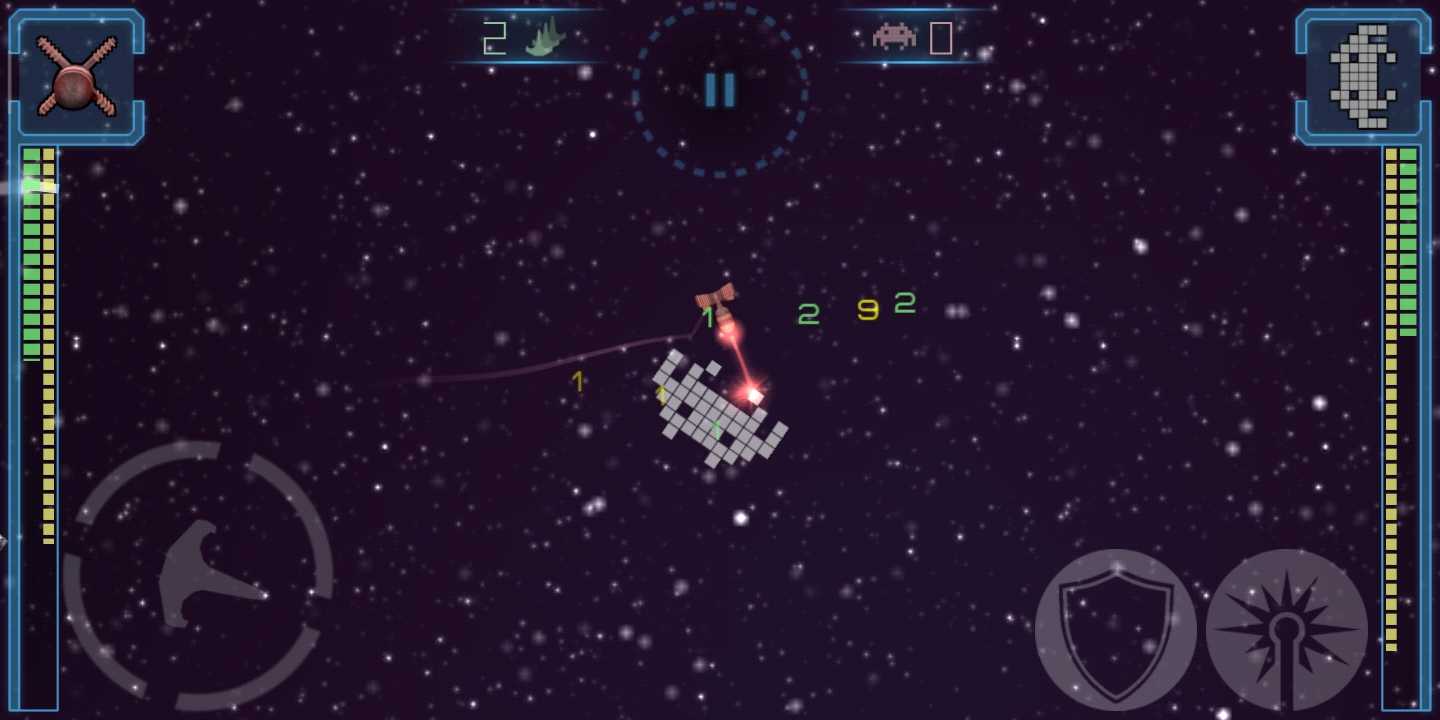 事件视界安卓版图2