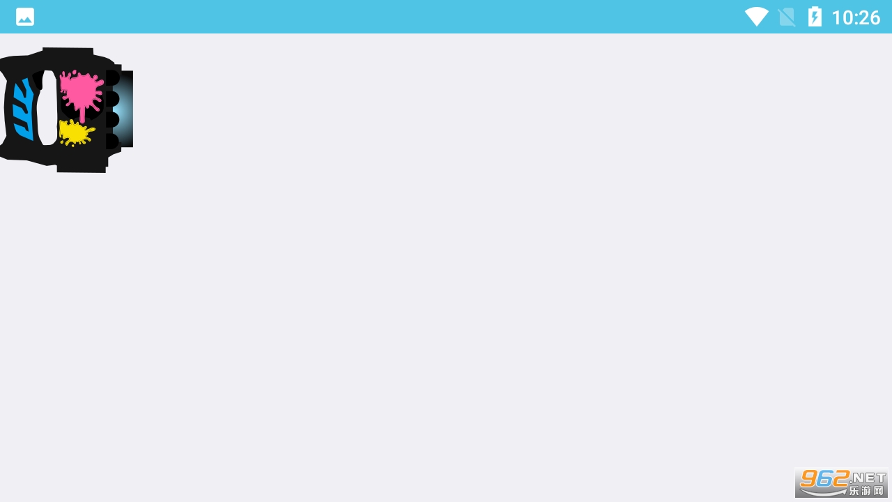 假面骑士jack腰带模拟器图4