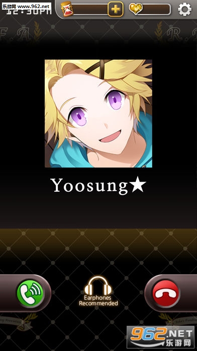 MysticMessenger(MysticMessenger安卓版图4