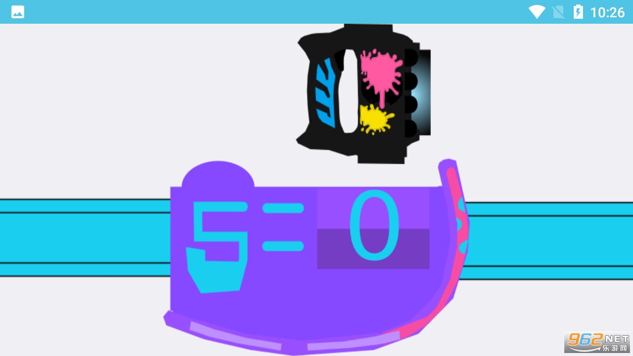 假面骑士jack腰带模拟器图3