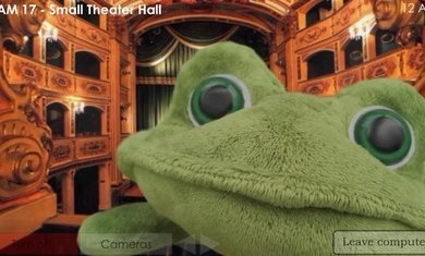 五夜与青蛙2图4