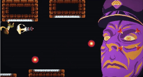 丹达拉：恐惧试炼手机版图3