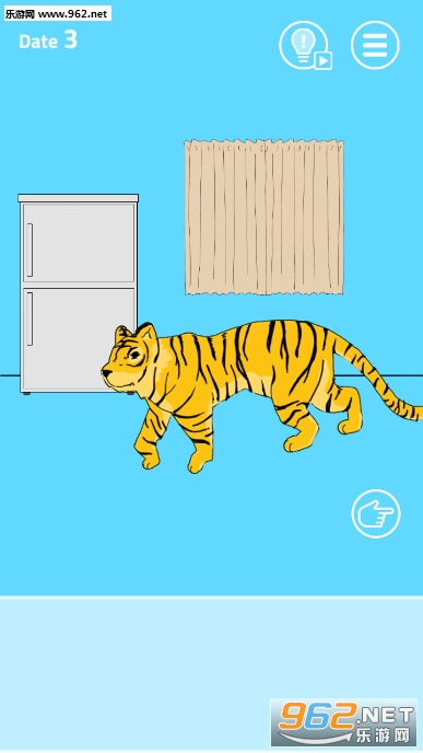 假发被老婆藏起来了图2