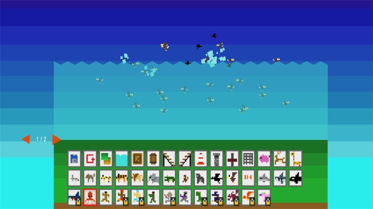 上帝沙盒模拟器图2