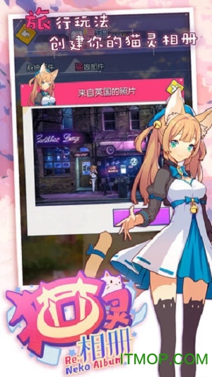 Re猫灵相册图2