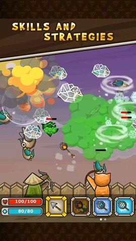 猫射手(ArcherCat)图4