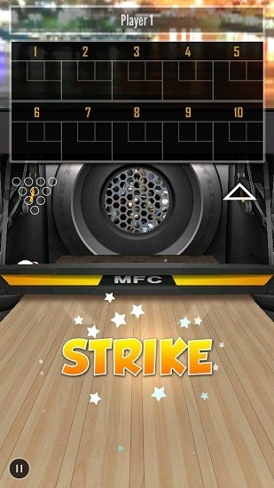 3d保龄球冠军赛图1