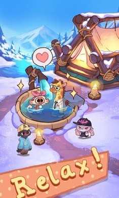 营火猫咖啡馆(Campfire Cafe)图3