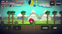 像素生存者世界图3