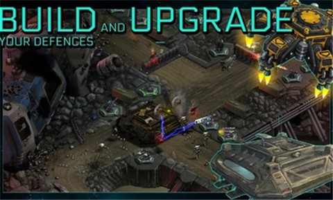 2112塔防生存图4