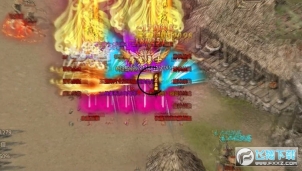 KKK侠客传奇安卓版图3