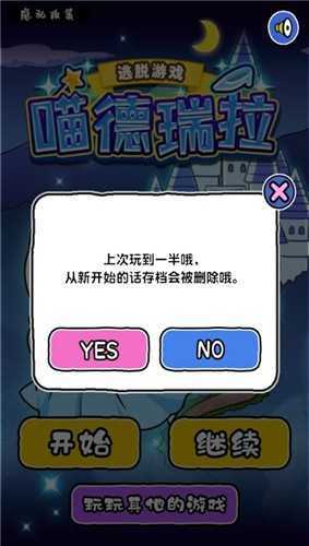 喵德瑞拉(ニャンデレラ)