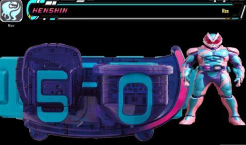 假面骑士SIM模拟器图1