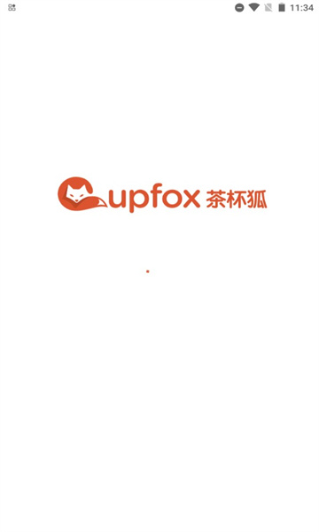 Cupfox茶杯狐图1