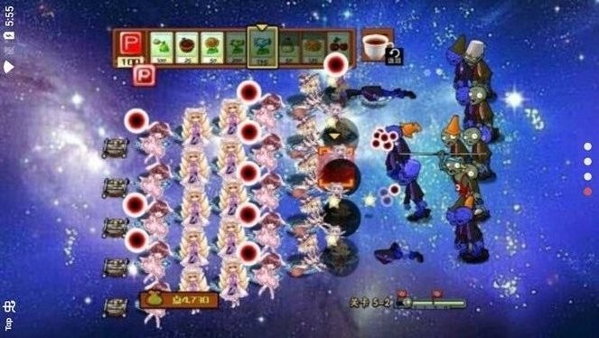 植物大战僵尸东方不死乡图1