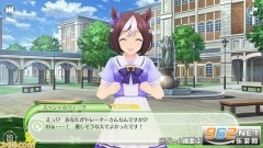 ウマ娘(赛马娘国服)