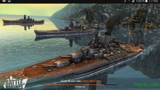 战舰世界(BattleofWarships)图2