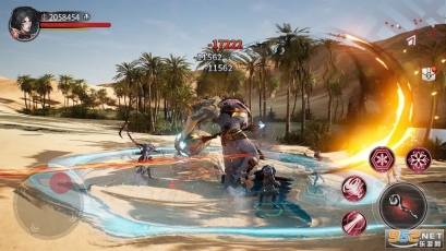 Immortal国际服图3