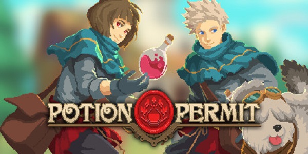 PotionPermit图1
