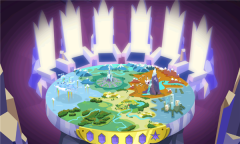 harmonyquest游戏图2