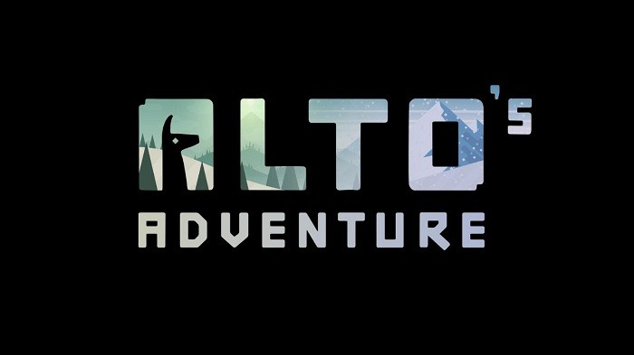 Alto的冒险图1