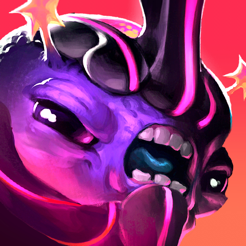 崩溃大陆苹果版