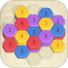 层叠消融大作战游戏