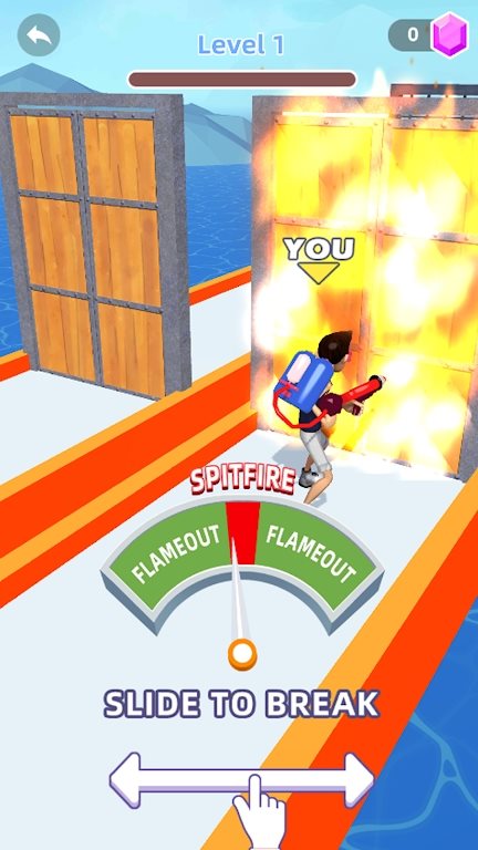 突破逃生（BreakEscape）图2