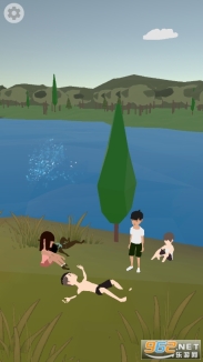 100岁人生模拟器图9