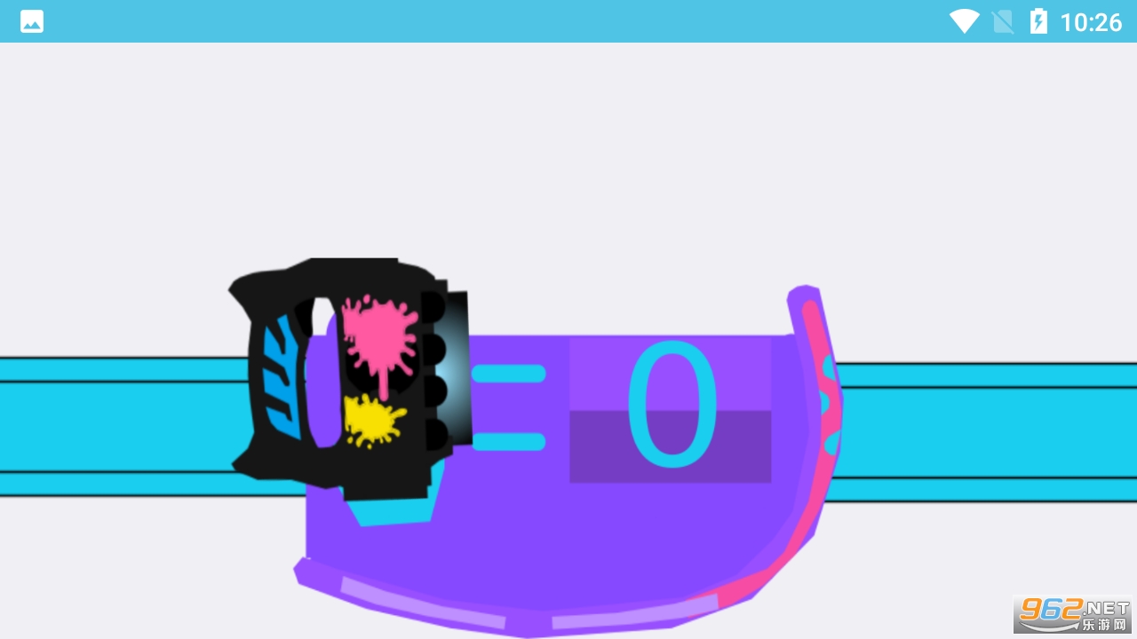 假面骑士jack腰带模拟器图2