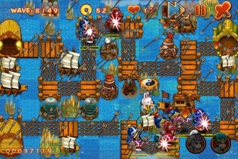 三国群殴传群雄逐鹿 图4