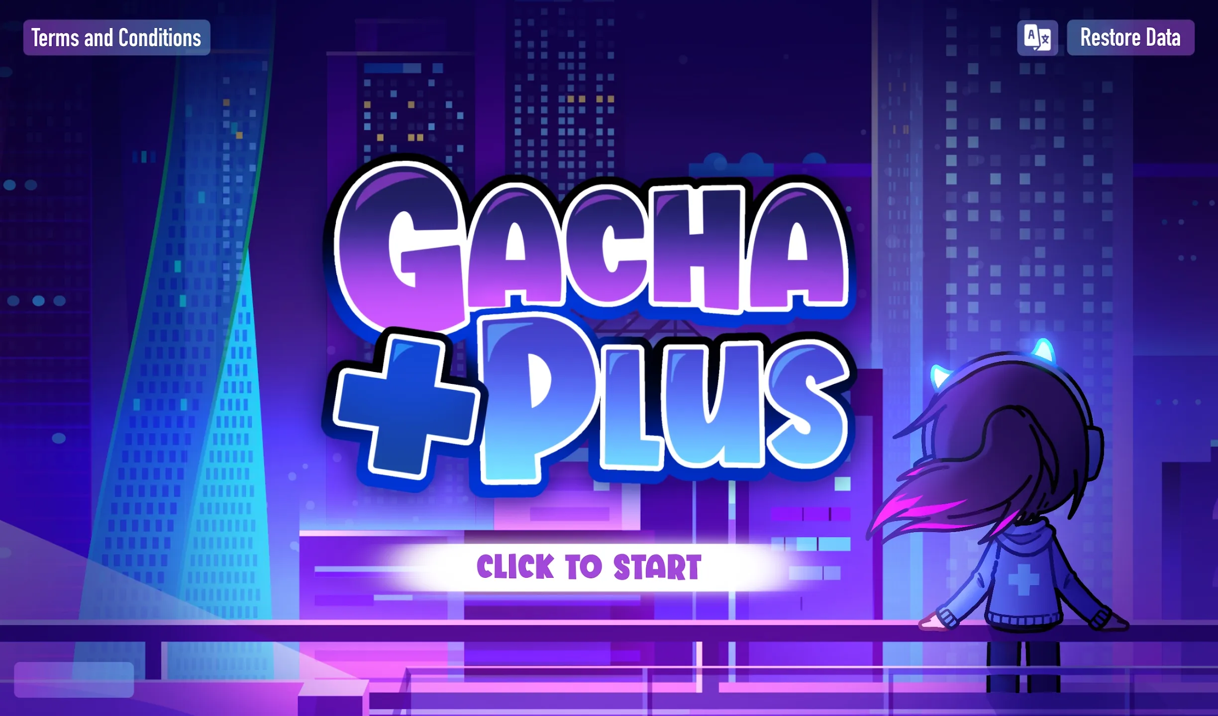 GachaPlus图2