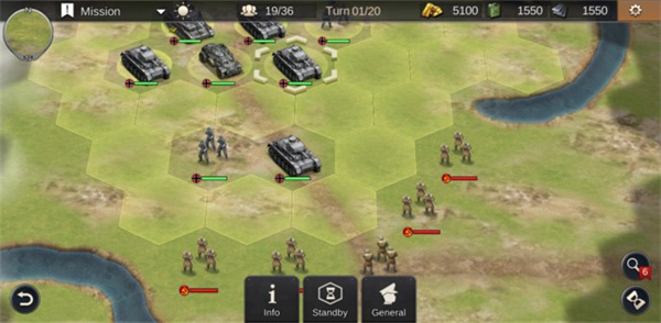 二战名将：世界战争图4