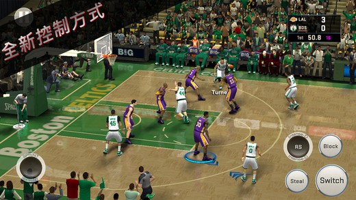 NBA2K16图4