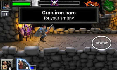 抵御黑暗军团(AoDD)图1