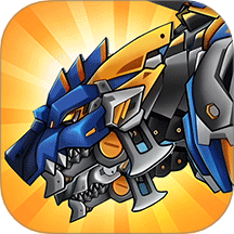 疯狂恐龙猎人游戏