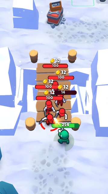 火柴人世界之战图3