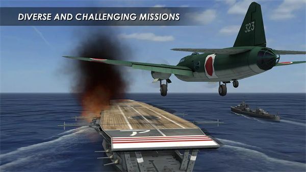 钢铁之翼(WingsofSteel)图3