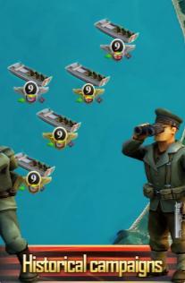 二战前线西部前线图2