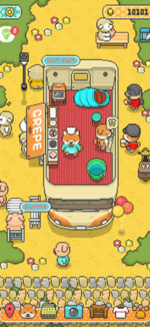 FoodTruckPup(FoodTruckPup安卓版图1